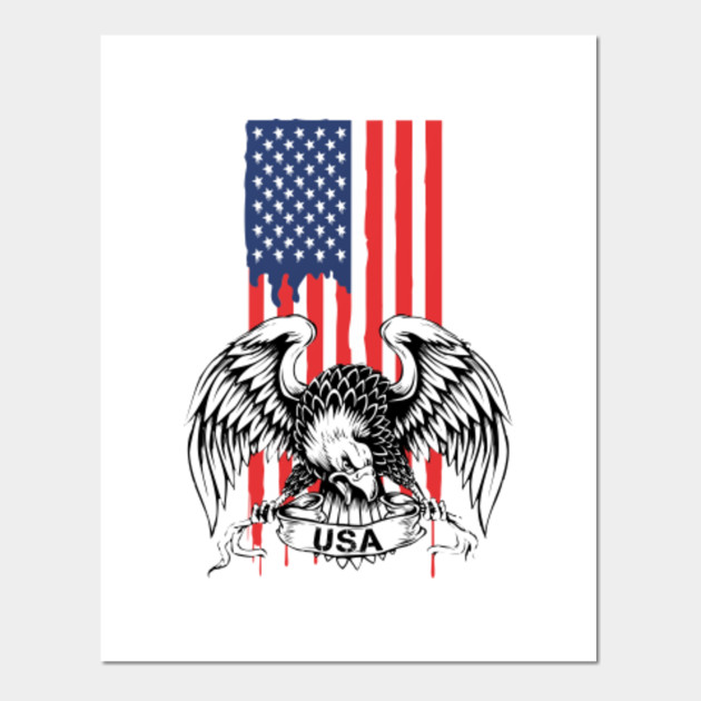 USA Flag